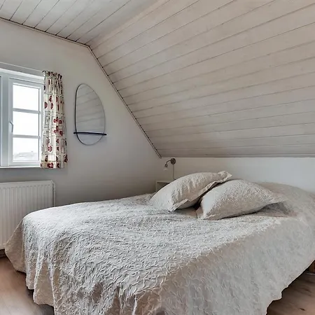 Blavand Holiday home