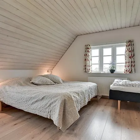 Blavand Holiday home Oksbol (Syddanmark)