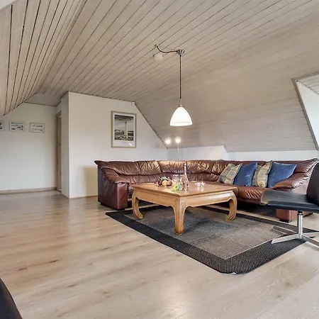Blavand Holiday home
