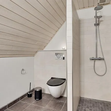 Holiday home Blavand *
