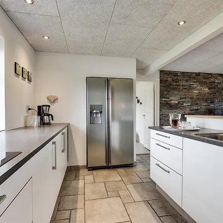 Holiday home Blavand Oksbol (Syddanmark)