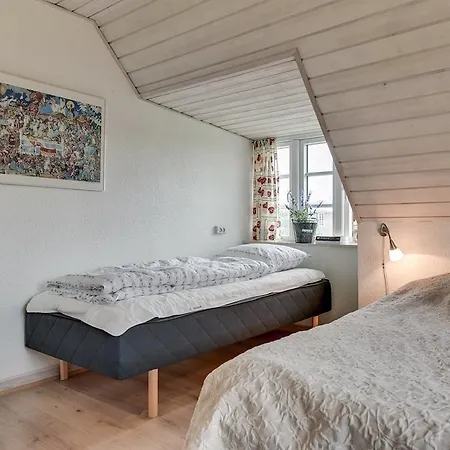 Blavand Holiday home Oksbol (Syddanmark)