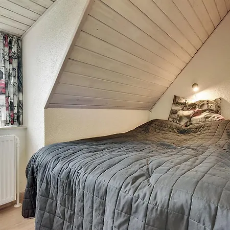 Holiday home Blavand *