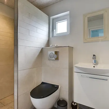 Holiday home Blavand Oksbol (Syddanmark)