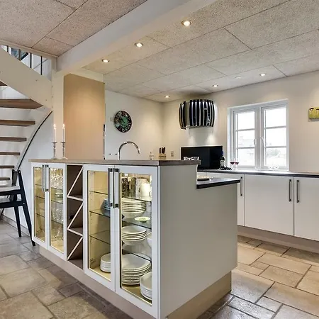 Holiday home Blavand *