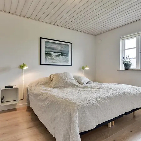 Holiday home Blavand *